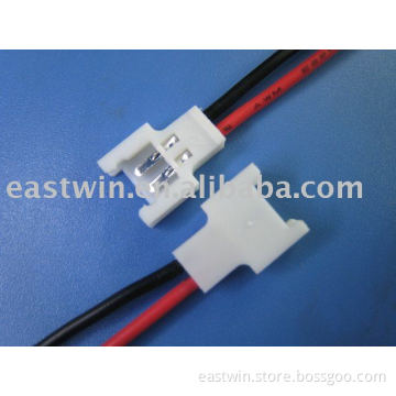 MOLEX 51006-2P PLUG